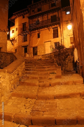Photo: calles de albarracin_4 calles de albarracin_4