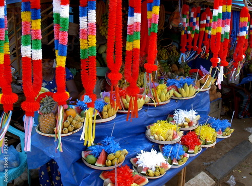 ofrenda