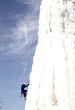 ice climber