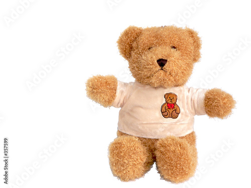 Photo: toy bear toy bear