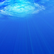 ray of light