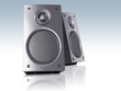 desktop speakers