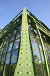 palmenhaus, schönbrunn, wien