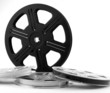 film reels serie