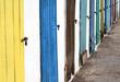 doors
