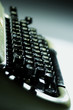 old typewriter