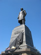 Photo: nakhimov's monument - 3 nakhimov's monument - 3