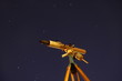 lunette astronomique
