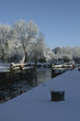 clarendon lock knockvicar