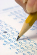 test answers