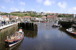 whitby harbour