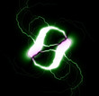 odd lightning  403