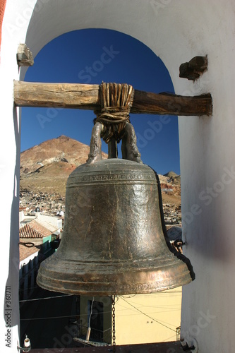 cerro rico