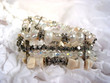 pearl bracelet