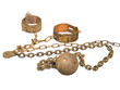 ball and chain