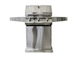 stainless steel bbq