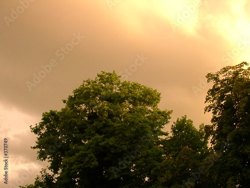 bedrohlicher himmel bedrohlicher himmel
