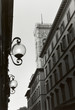 firenze narrow street italy