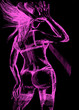 striptease