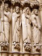 saints