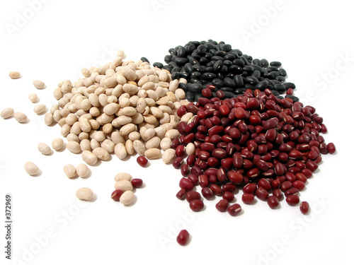 dry beans
