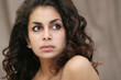 Photo: beautiful middle eastern teenage girl beautiful middle eastern teenage girl