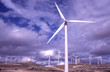 éoliennes éoliennes