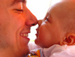 vater und sohn