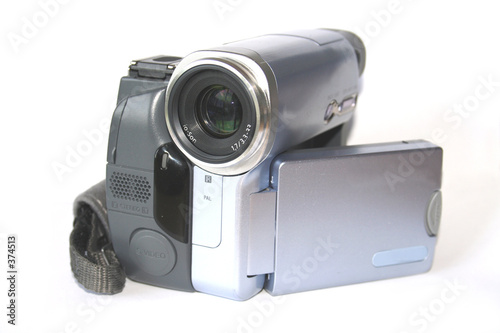 caméscope