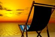 Photographie : relaxing by the beach