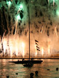 inauguracion prerregatas amerisca´s cup, valencia