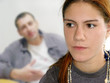 teenager's problem