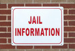 jail information