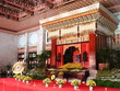 martyrs' shrine