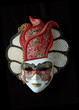 masque vénitien