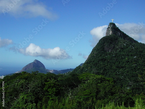Photo: corcovado corcovado