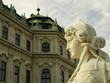 belvedere palace