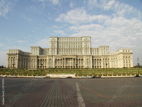 house of the people