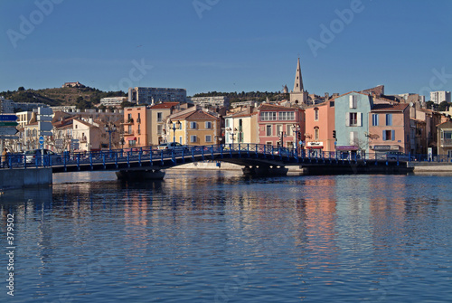 pont de martigues