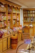 boutique de confiseries