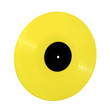 33 tours jaune