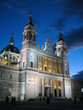 cathedral almudena madrid cathedral almudena madrid