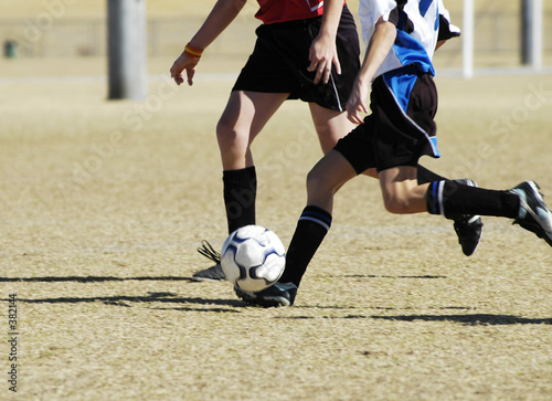 Photo: fight for the ball 3 fight for the ball 3