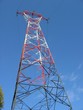 pylone électrique
