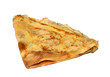 crêpe beurre sucre