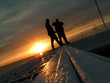 two men's