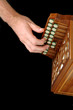 accordéon