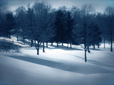 snow drifts - Fine Art prints