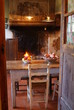 cuisine rustique