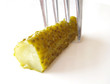 dill pickle